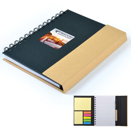 Picture of Trek Notebook LL0946