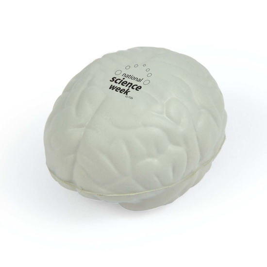Picture of Brain Stress Reliever LL112
