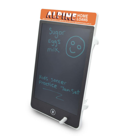 Picture of Zoom LCD Writing Tablet LL1614