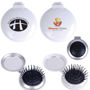 Picture of Compact Pop Up Brush / Mirror Set LL1634