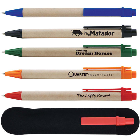 Picture of Matador Cardboard Pen LL200