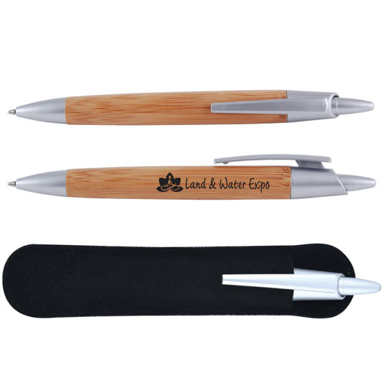 Picture of Bamboo Pen LL2021