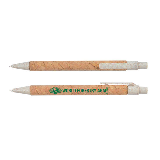 Picture of Matador Cork Pen LL209