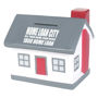 Picture of House Coin Bank® LL241