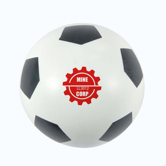 Picture of Hi Bounce Soccer Ball LL3012