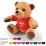 Picture of Honey Plush Teddy Bear LL30193