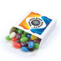 Picture of Assorted Colour Jelly Beans in 50g Box LL31474