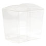 Picture of Clear Mini Noodle Box LL3153