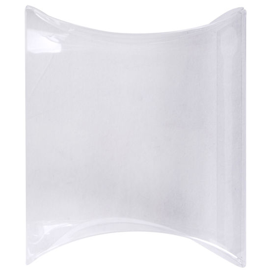 Picture of Clear Pillow Pack LL326