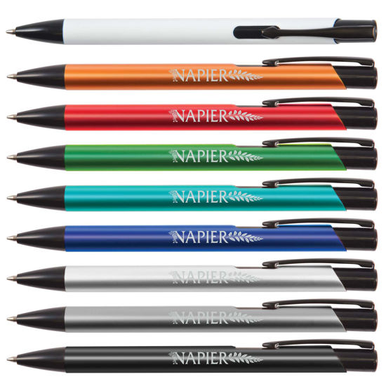 Picture of Napier Pen (Black Edition) LL3272