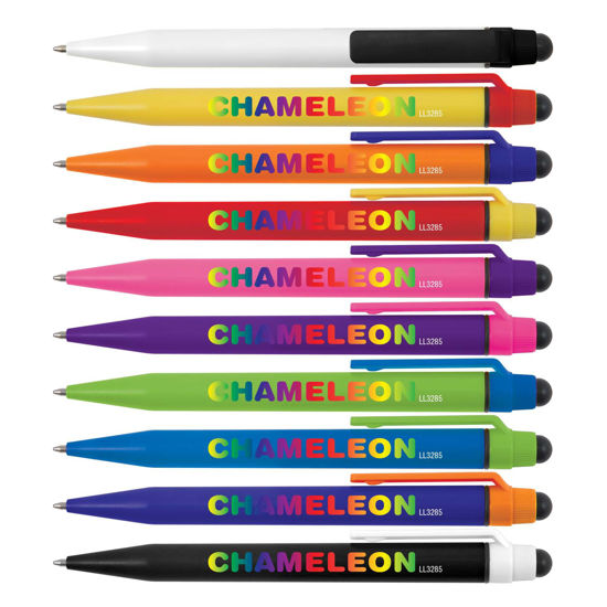 Picture of Chameleon Pen / Stylus LL3285