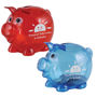 Picture of World's Smallest Pig Coin Bank LL3598