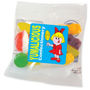 Picture of Assorted Jelly Party Mix in 50 Gram Cello Bag LL420