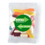 Picture of Assorted Jelly Party Mix in 180g Cello Bag LL422