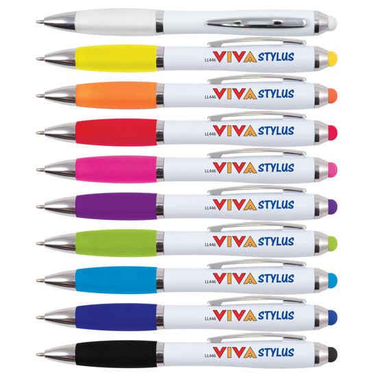 Picture of Viva Stylus Pen LL446