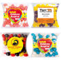Picture of Corporate Colour Mini Jelly Beans in Pillow Pack LL4866