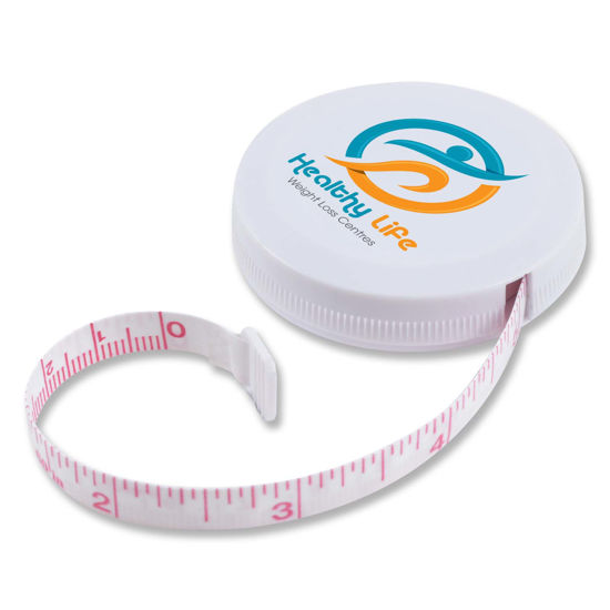 Picture of Tornado Tape Measure LL496