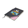 Picture of Argos A5 Notebook with Pen Holder in Spine LL5083