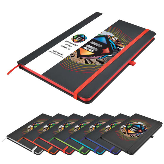 Picture of Venture Supreme A5 Notebook LL5089