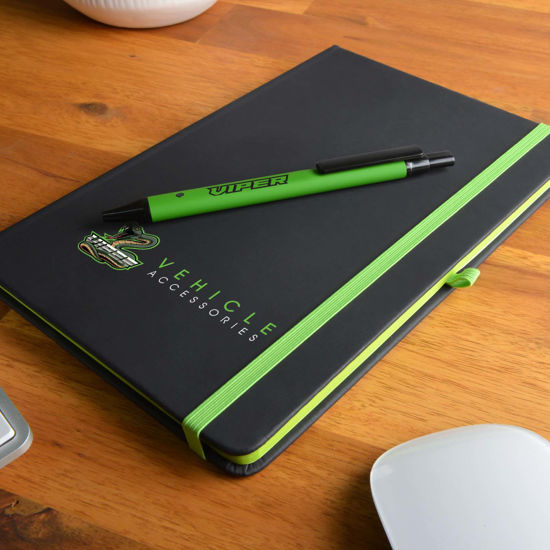 Picture of Venture Supreme Notebook / Slalom Pen LL5090