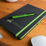 Picture of Venture Supreme Notebook / Slalom Pen LL5090