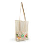 Picture of Scoot Calico / Mesh Tote Bag LL528