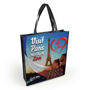 Picture of Paris Non Woven Bag LL546