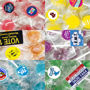 Picture of Corporate Colour Lollipops LL560