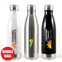 Picture of Soda Grande Vacuum Bottle 750ml LL6140