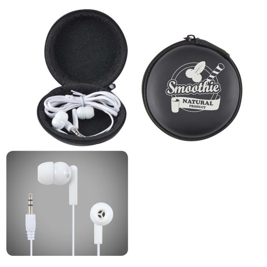 Picture of Forte Earbud Set LL6150
