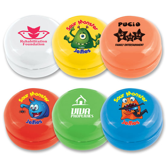 Picture of Zippy Yo-Yo LL6201