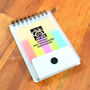 Picture of Midas Sticky Notes / Notepad LL6654