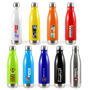 Picture of Soda Stainless Steel Drink Bottle LL6974