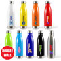 Picture of Soda Vacuum Bottle LL6976