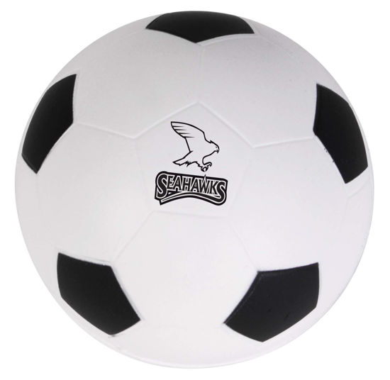 Picture of Soccer Ball Stress Reliever LL785