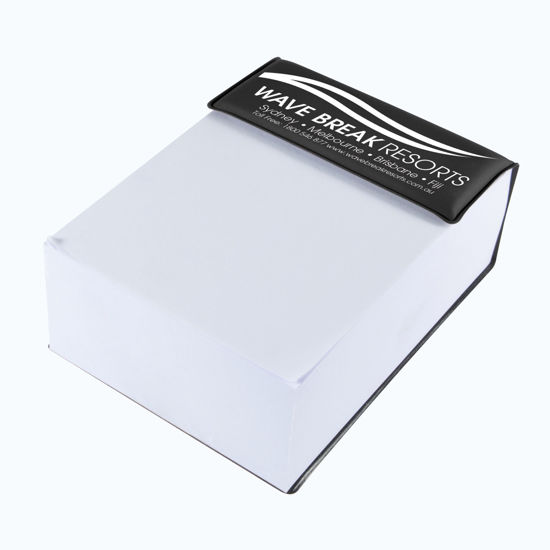 Picture of Notebrick Memo Pad LL8131