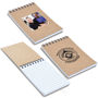 Picture of Survey Spiral Pocket Notebook LL8372