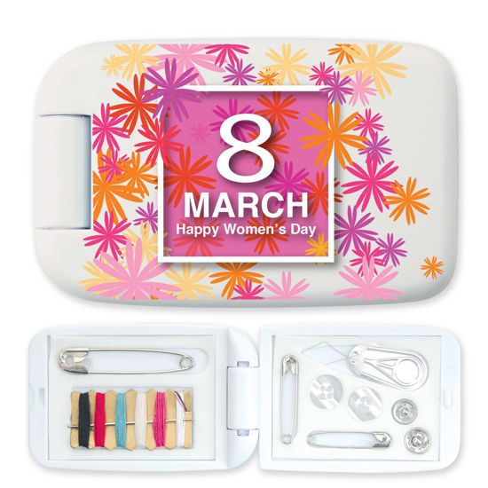 Picture of Stitch-In-Time Sewing Kit LL857