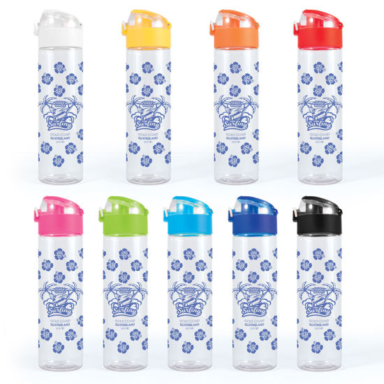 Picture of Rio Drink Bottle LL8740