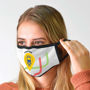 Picture of Shield Cotton Face Mask LL8892