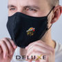 Picture of Deluxe Face Mask LL8894
