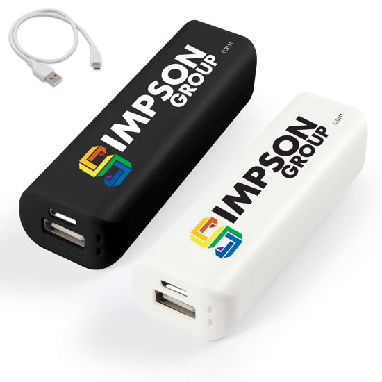 Picture of Impulse Power Bank LL9111