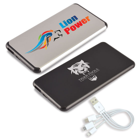 Picture of Matrix Power Bank LL9204
