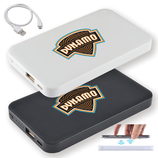 Picture of Dynamo Wireless Power Bank LL9205