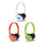 Picture of Thrust Wired Headphones LL9572