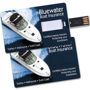 Picture of Credit Card Flash Drive LL9605