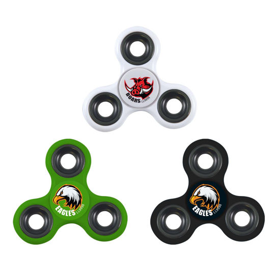 Picture of Epic Fidget Spinner LL9998