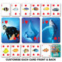Picture of Snap Playing Cards LN0026