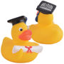 Picture of Graduate PVC Bath Duck LN1034