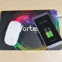 Picture of Hover Wireless Charger / Mouse Pad LL0217